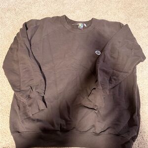 Big Bud Press Sample Sale Crewneck